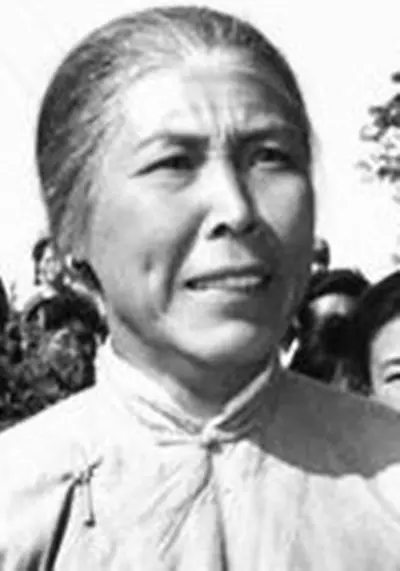 孙玉珍简介