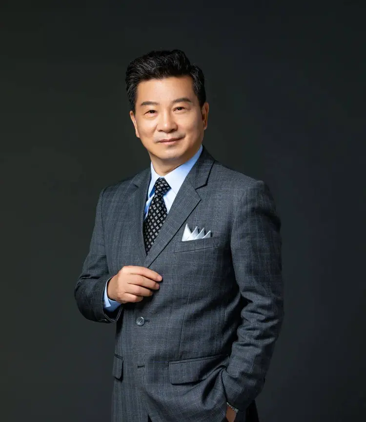 翁仁康简介