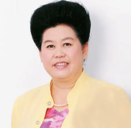 江春燕简介