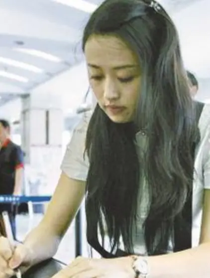 范婷婷简介