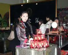 刘丽简介
