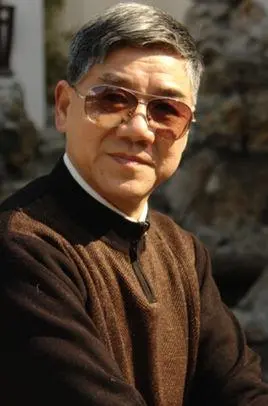 赵文林简介