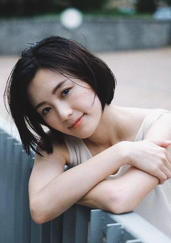 林婷简介