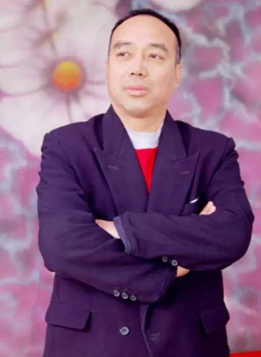 柴洪生简介