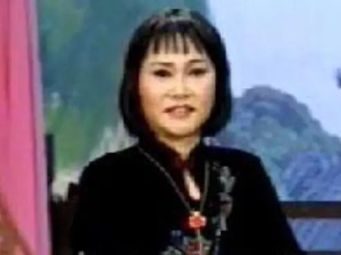 尚丽华简介