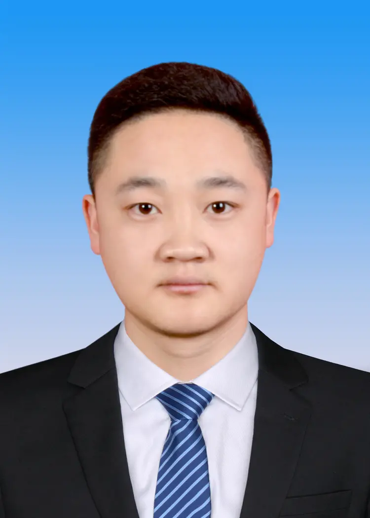 陈文平简介