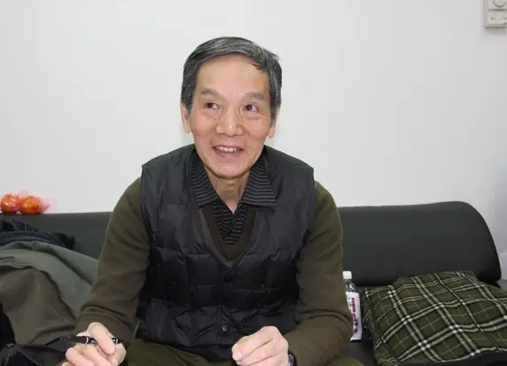刘铁生简介
