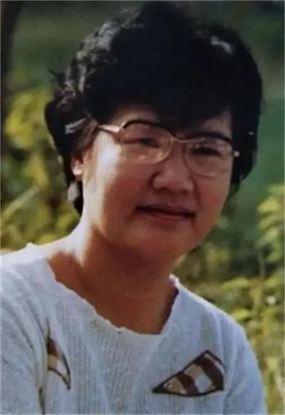陈丽玉简介