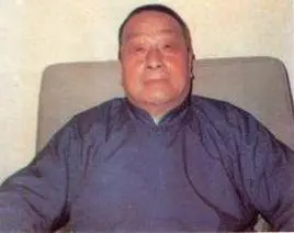 耿世华简介