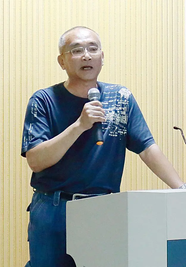 钱小燕简介