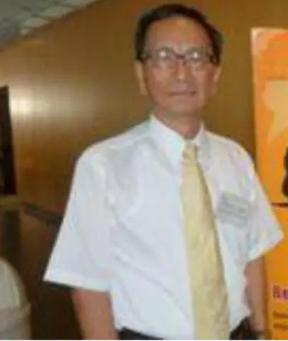 王惠钧简介