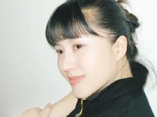 田敬阳简介