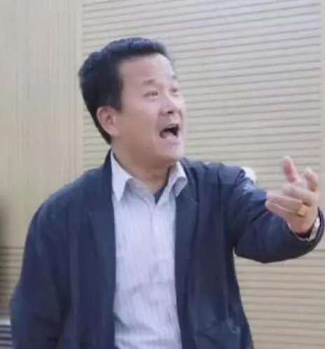 梁福生简介