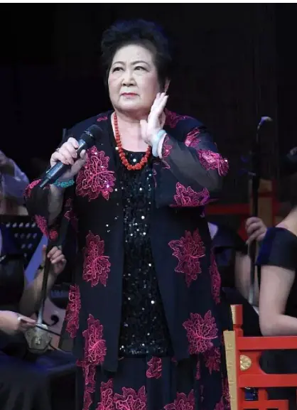 李红霞简介