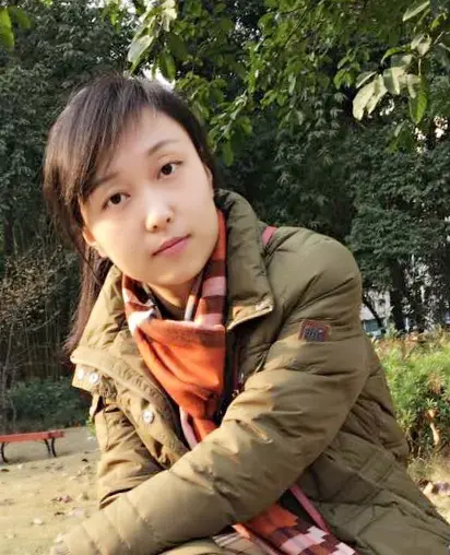 黄婷婷简介
