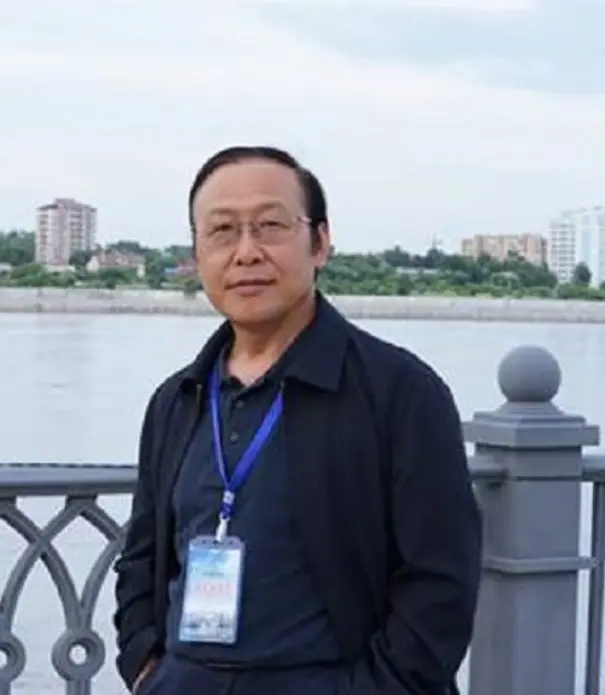 张克勤简介