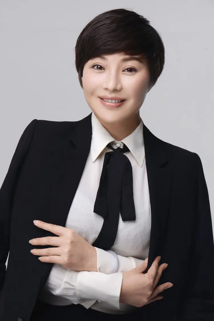 黄丽君简介