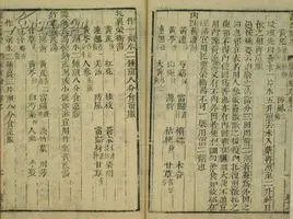 陶华简介
