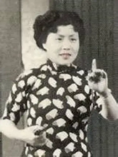 武艳芳简介