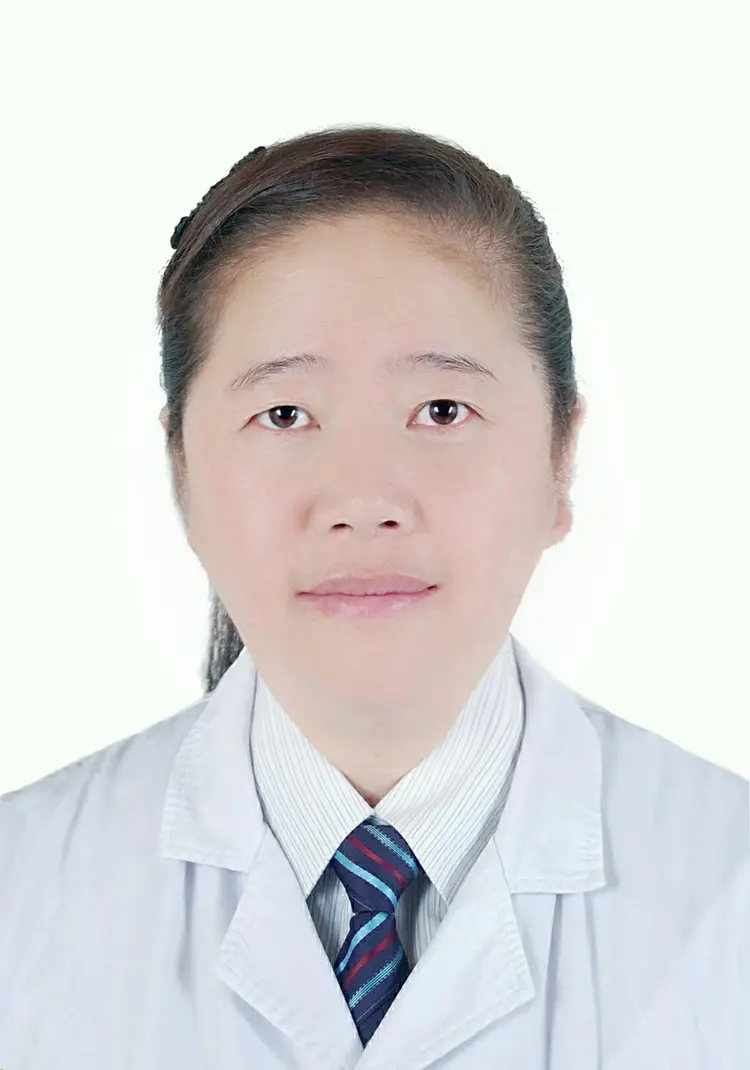 吴瑞霞简介