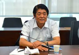 刘俊文简介