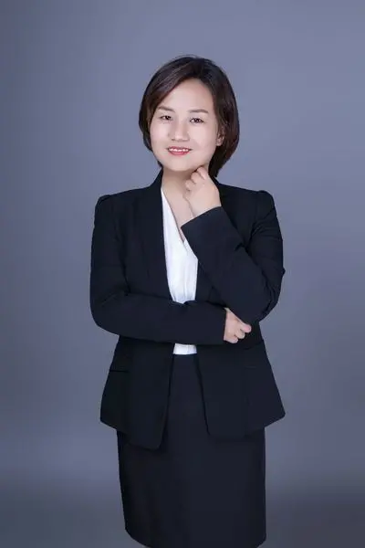 杨小燕简介