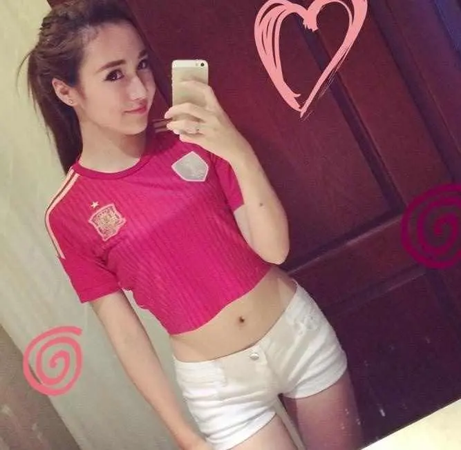 李诗瑶简介