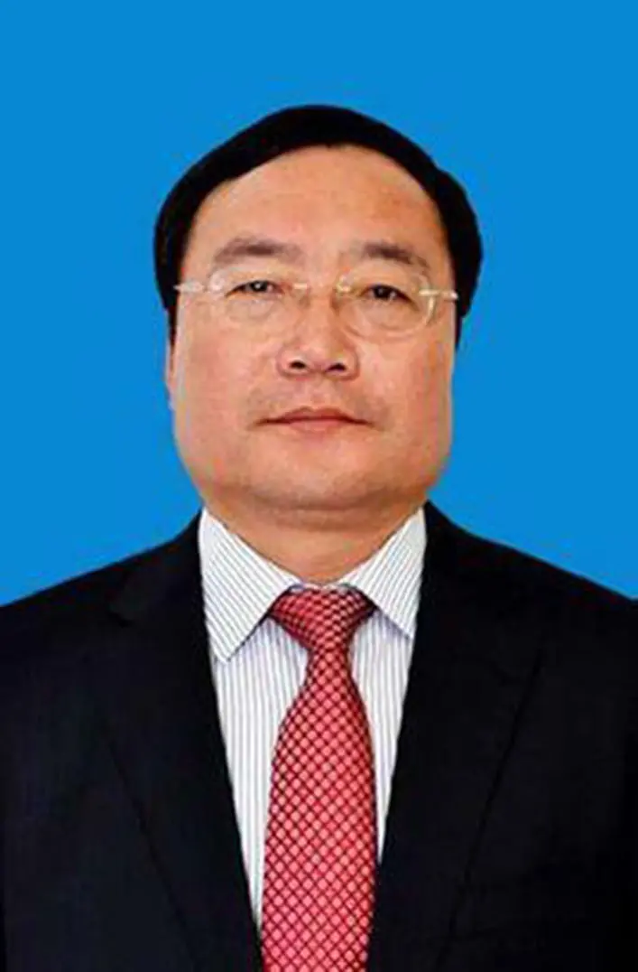 杨茂义简介