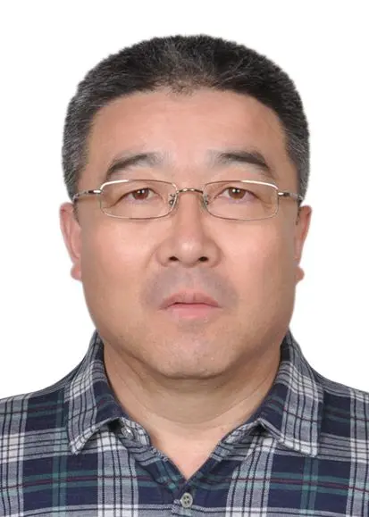 王晋军简介