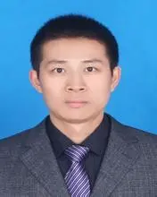 刘建增简介