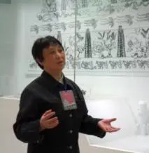 李惠云简介