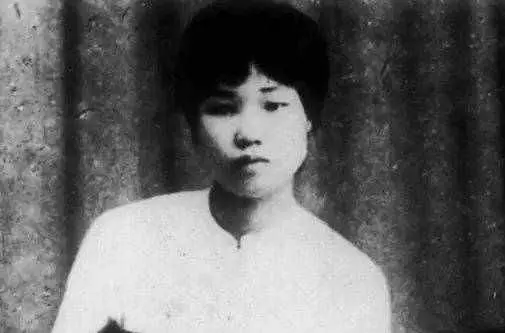 杨开慧简介