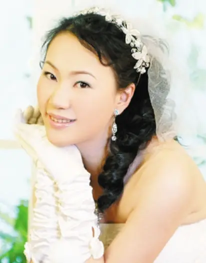 杨伟丹简介