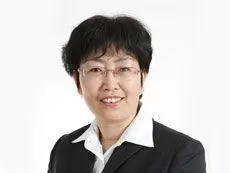 刘艳平简介
