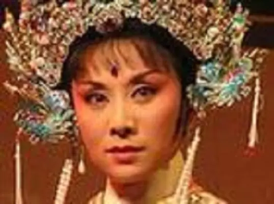 宋云仙简介