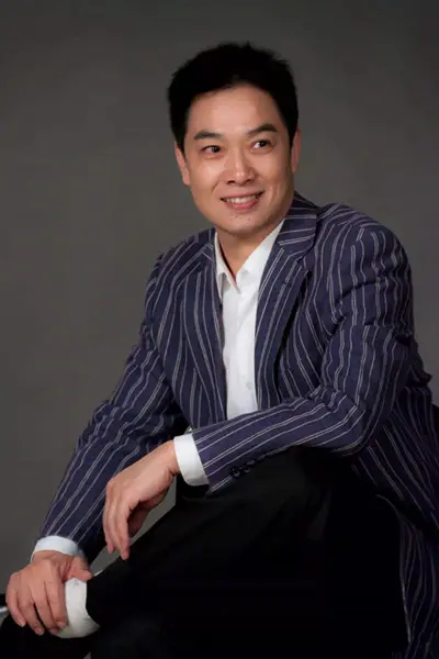 陈常喜简介