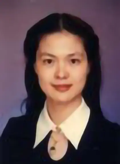 林少珊简介