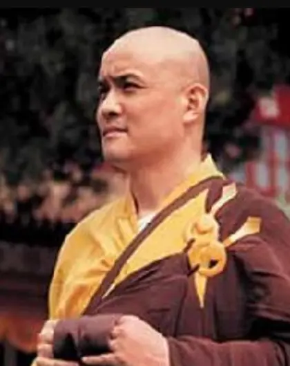 钟国良简介