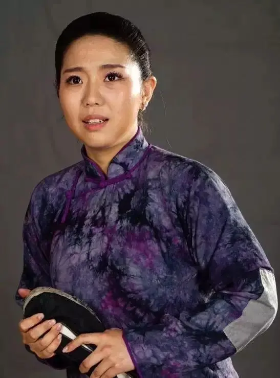 韩玉敏简介