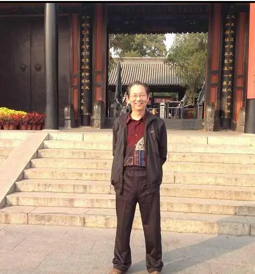 黄嘉明简介