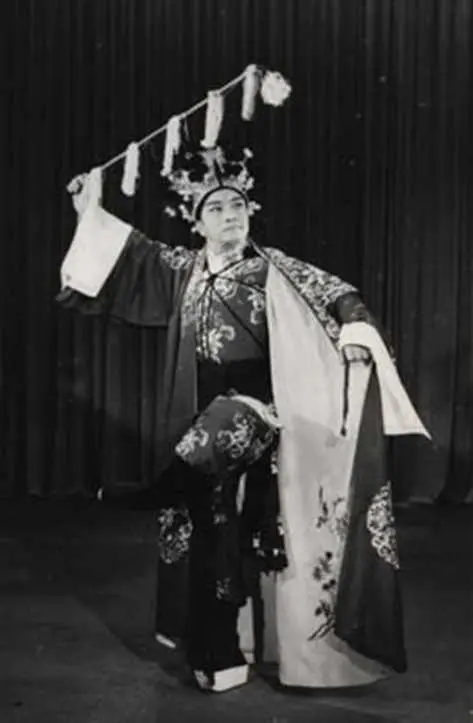 张云溪简介