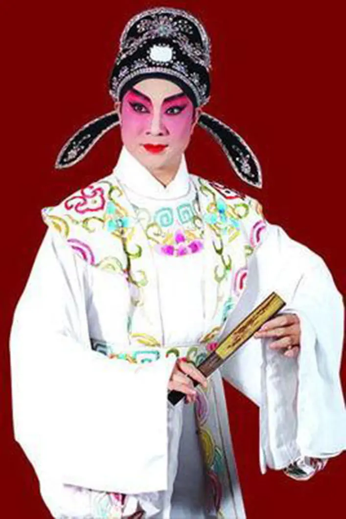 林家宝简介