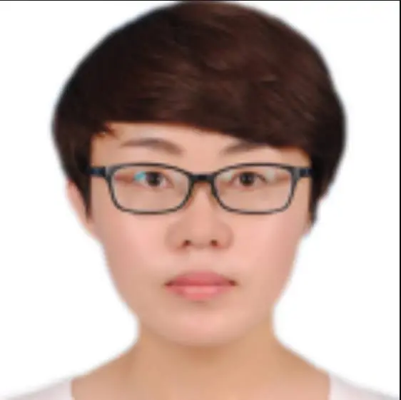 卢娇简介