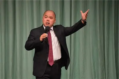谭帅简介