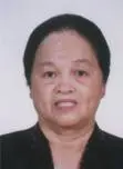陈淑明简介