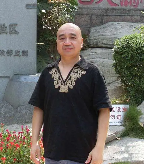 杜仓元简介