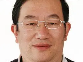 李剑敏简介