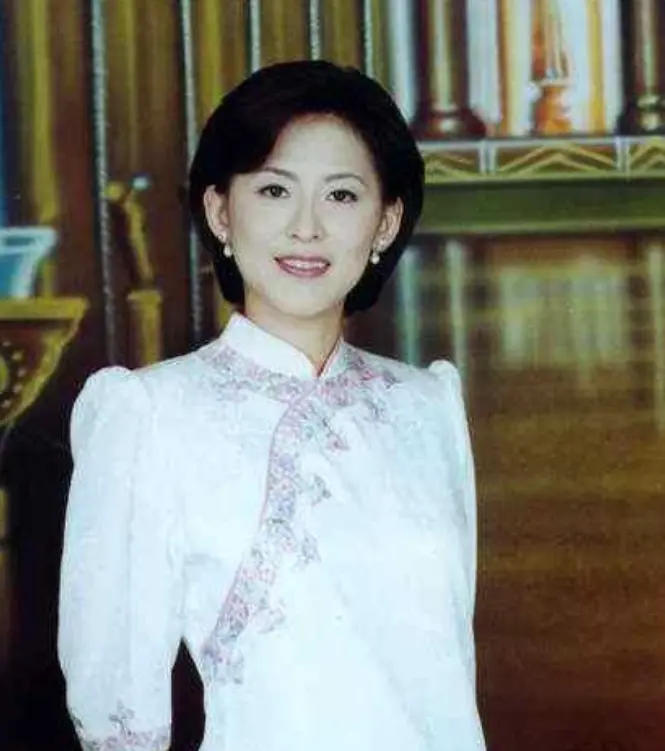 陈淑贞简介