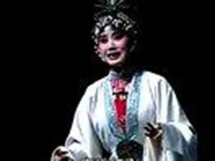 冀萍简介