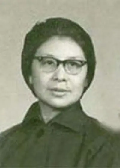 张少楼简介
